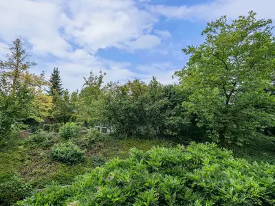 Gartenblick