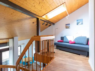 Ferienwohnung für 4 Personen (70 m²) in Immenstaad am Bodensee 6/10