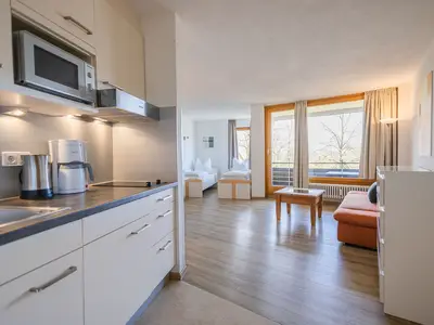 Ferienwohnung für 3 Personen (40 m²) in Immenstaad am Bodensee 8/10