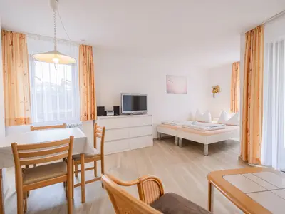 Ferienwohnung für 3 Personen (40 m²) in Immenstaad am Bodensee 4/10