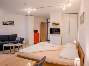 Ferienwohnung für 3 Personen (40 m²) in Immenstaad am Bodensee
