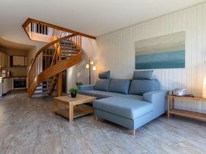 Ferienwohnung für 3 Personen (60 m²) in Immenstaad am Bodensee