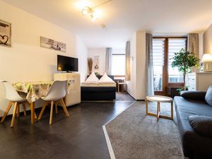 Ferienwohnung für 2 Personen (30 m²) in Immenstaad am Bodensee