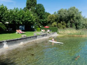 Ferienwohnung für 4 Personen (90 m²) in Immenstaad am Bodensee