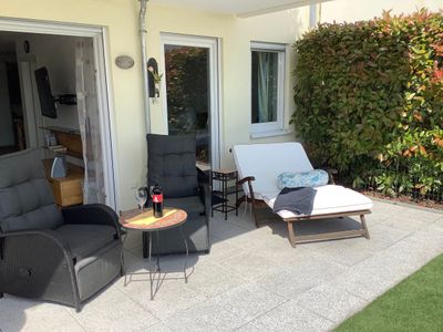 Ferienwohnung für 2 Personen (70 m²) in Immenstaad am Bodensee 2/10