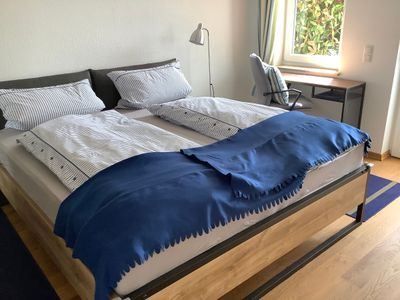 Ferienwohnung für 2 Personen (70 m²) in Immenstaad am Bodensee 5/10