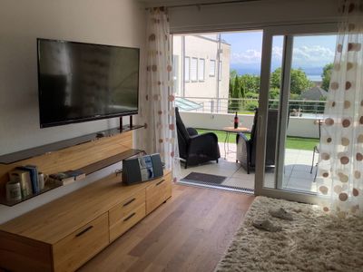 Ferienwohnung für 2 Personen (70 m²) in Immenstaad am Bodensee 7/10