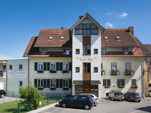 Ferienwohnung für 4 Personen (75 m²) in Immenstaad am Bodensee