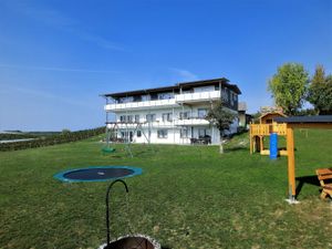 Ferienwohnung für 4 Personen in Immenstaad am Bodensee
