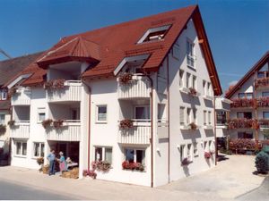 Ferienwohnung für 5 Personen (45 m²) in Immenstaad am Bodensee