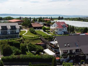 Ferienwohnung für 3 Personen (35 m²) in Immenstaad am Bodensee