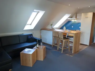 Ferienwohnung für 4 Personen (75 m²) in Immenstaad am Bodensee 2/10