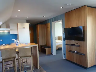 Ferienwohnung für 4 Personen (75 m²) in Immenstaad am Bodensee 4/10