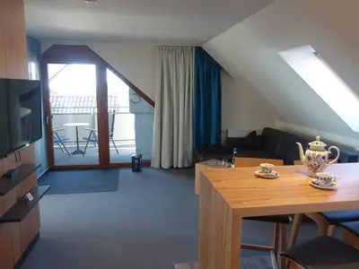 Ferienwohnung für 4 Personen (75 m²) in Immenstaad am Bodensee 5/10