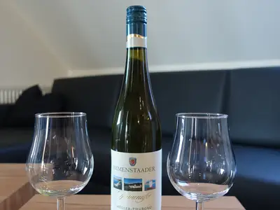 Ferienwohnung für 4 Personen (75 m²) in Immenstaad am Bodensee 7/10