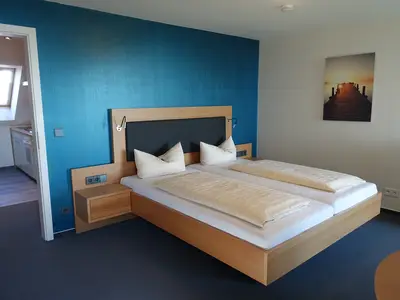 Ferienwohnung für 4 Personen (75 m²) in Immenstaad am Bodensee 9/10