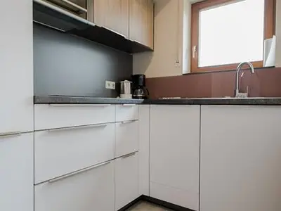 See genießen - Haus Seehang - 2 Zimmerwohnung