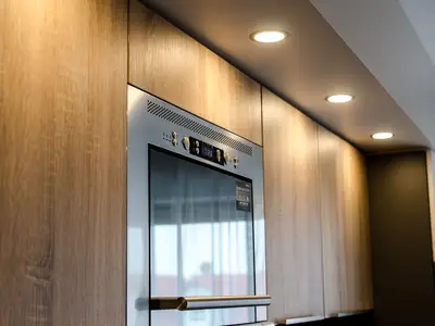 Ferienwohnung für 3 Personen (60 m²) in Immenstaad am Bodensee 9/10