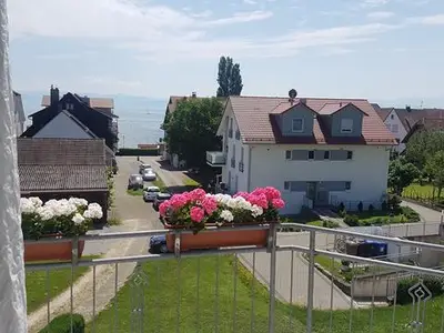 Ferienwohnung für 3 Personen (60 m²) in Immenstaad am Bodensee 10/10