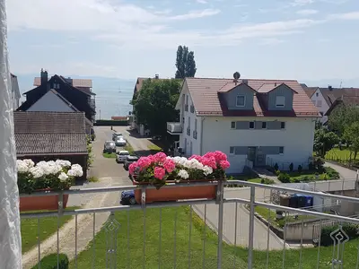 Ferienwohnung für 3 Personen (60 m²) in Immenstaad am Bodensee 5/9
