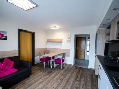 Ferienwohnung für 3 Personen (60 m²) in Immenstaad am Bodensee 6/9