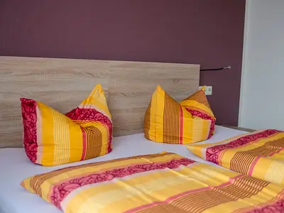 Ferienwohnung für 3 Personen (60 m²) in Immenstaad am Bodensee 7/9