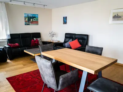 Ferienwohnung für 5 Personen (110 m²) in Immenstaad am Bodensee 4/6