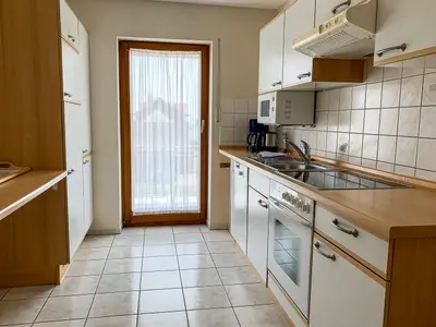 Ferienwohnung für 5 Personen (110 m²) in Immenstaad am Bodensee 5/6