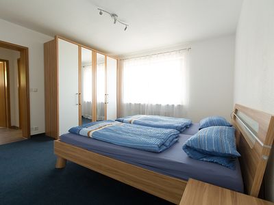 Schlafzimmer Wohnung1