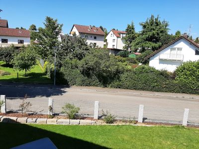 Gästezimmer und Apartment Bodensee Sonne