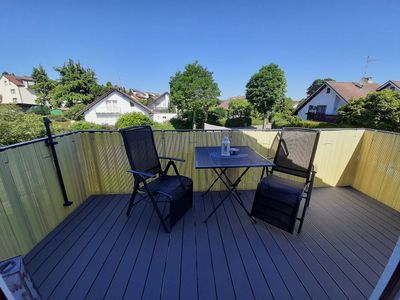 Gästezimmer und Apartment Bodensee Sonne