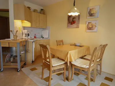 Ferienwohnung für 4 Personen (45 m²) in Immenstaad am Bodensee 9/10
