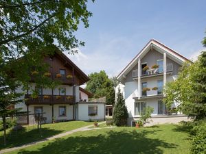 Ferienwohnung für 3 Personen (35 m²) in Immenstaad am Bodensee