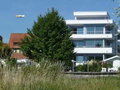 Ferienwohnung für 2 Personen (49 m²) in Immenstaad am Bodensee 5/10