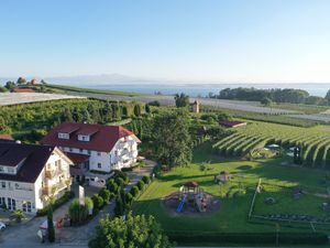 Ferienwohnung für 4 Personen (65 m&sup2;) in Immenstaad am Bodensee