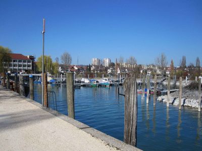 Uferpromenade