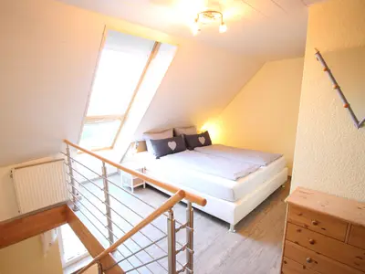 Ferienwohnung für 3 Personen (35 m²) in Immenstaad am Bodensee 3/8
