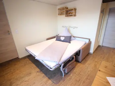 Ferienwohnung für 3 Personen (35 m²) in Immenstaad am Bodensee 4/8