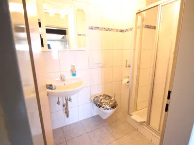 Ferienwohnung für 3 Personen (35 m²) in Immenstaad am Bodensee 5/8