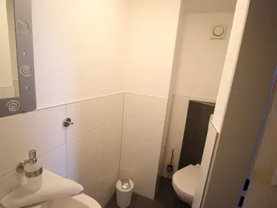 Ferienwohnung für 3 Personen (35 m²) in Immenstaad am Bodensee 6/8