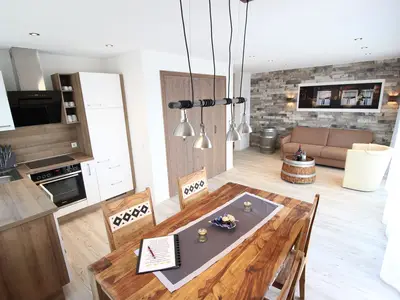 Ferienwohnung für 4 Personen (65 m²) in Immenstaad am Bodensee 2/10