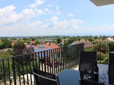 Ferienwohnung für 4 Personen (65 m²) in Immenstaad am Bodensee 8/10