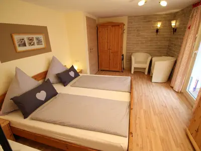 Ferienwohnung für 4 Personen (40 m²) in Immenstaad am Bodensee 2/9