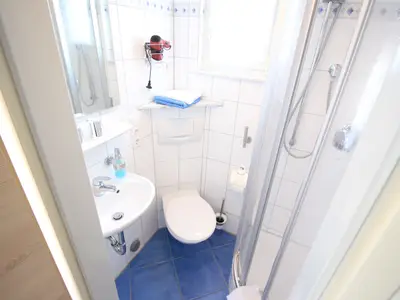 Ferienwohnung für 4 Personen (40 m²) in Immenstaad am Bodensee 7/9