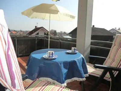 Ferienwohnung für 4 Personen (40 m²) in Immenstaad am Bodensee 9/9