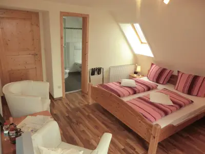 Ferienwohnung für 4 Personen (60 m²) in Immenstaad am Bodensee 2/10