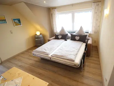 Ferienwohnung für 4 Personen (60 m²) in Immenstaad am Bodensee 3/10