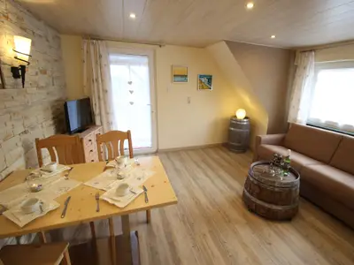 Ferienwohnung für 4 Personen (60 m²) in Immenstaad am Bodensee 4/10