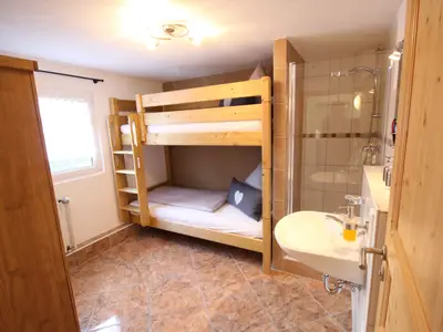 Ferienwohnung für 4 Personen (60 m²) in Immenstaad am Bodensee 5/10