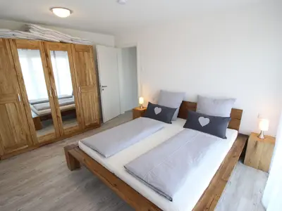 Ferienwohnung für 6 Personen (85 m²) in Immenstaad am Bodensee 2/10